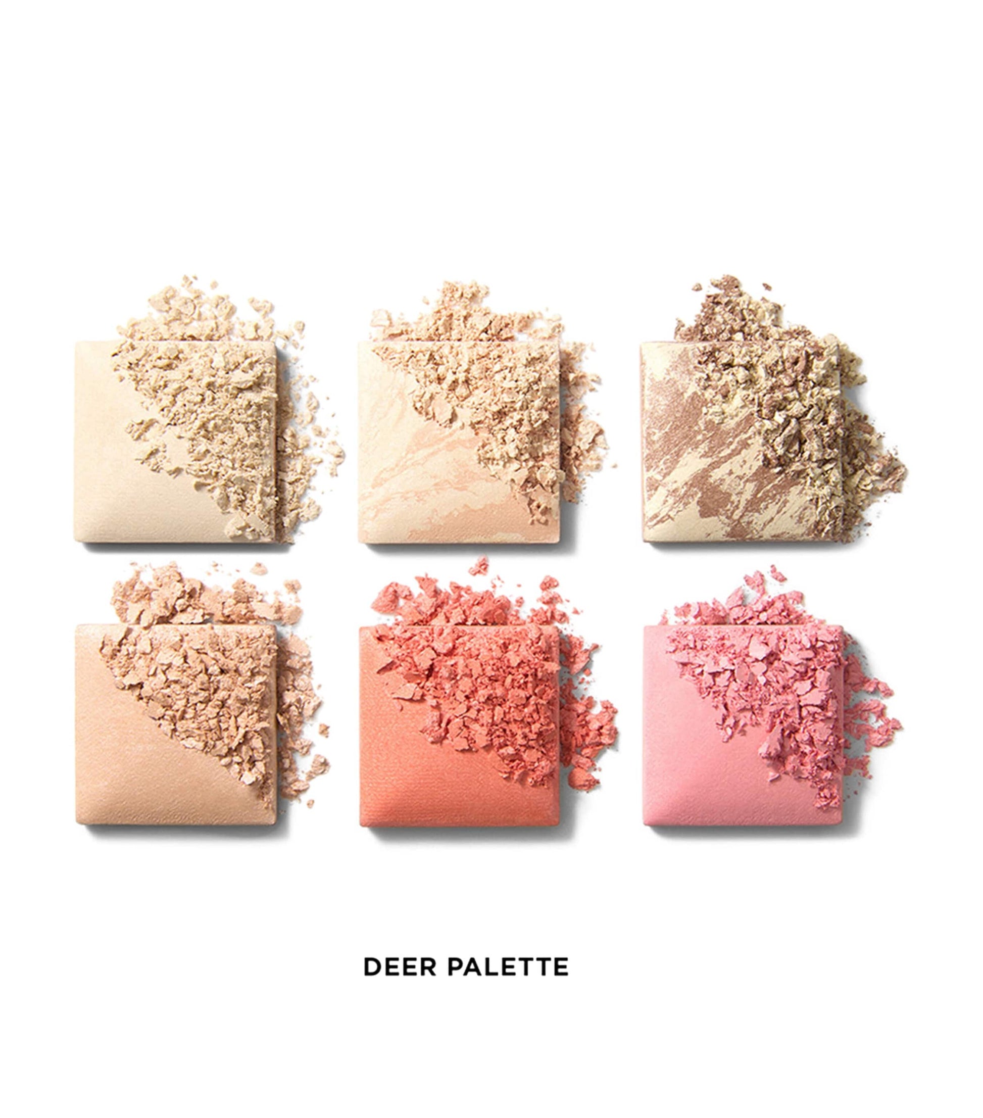 Hourglass Ambient Lighting Edit Unlocked Palette