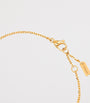 Yellow Gold and Diamond Extrait de N°5 Bracelet