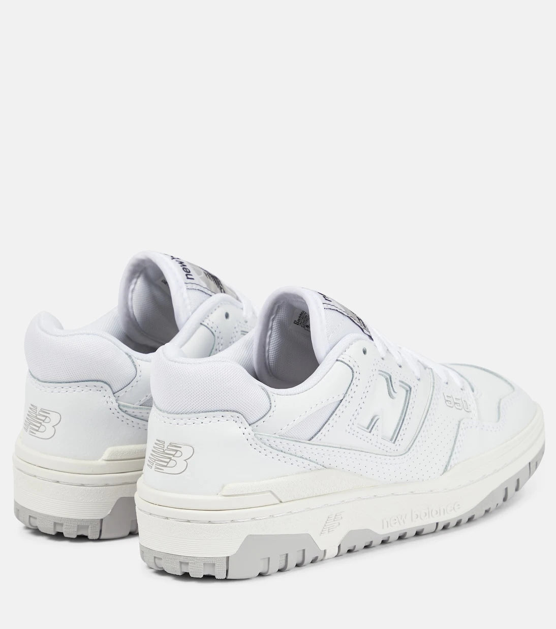 New Balance - BB550 Court sneakers