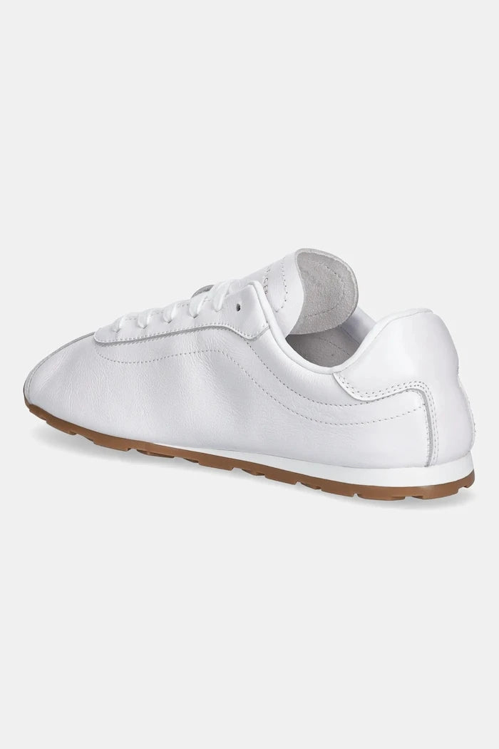 Tommy Hilfiger TH LOW PROFILE RUNNER Deri Sneakers
