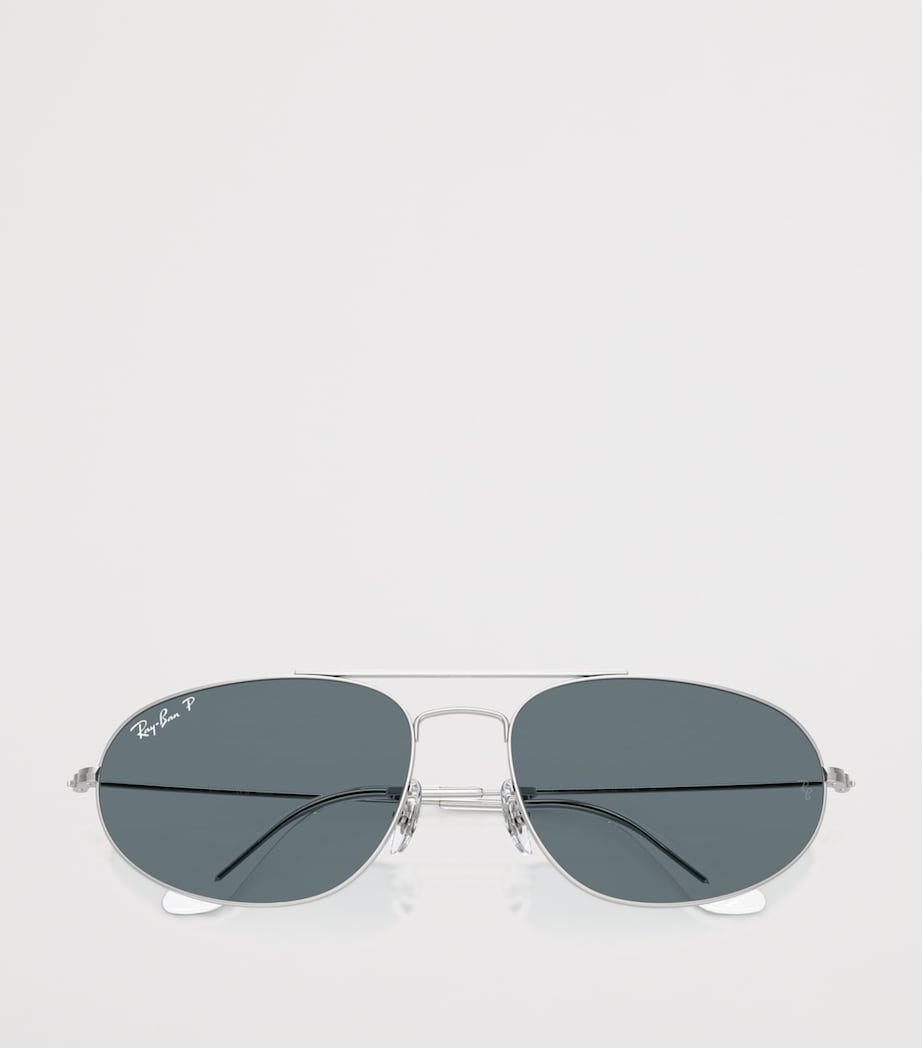 RB3945 Explorer IV Sunglasses