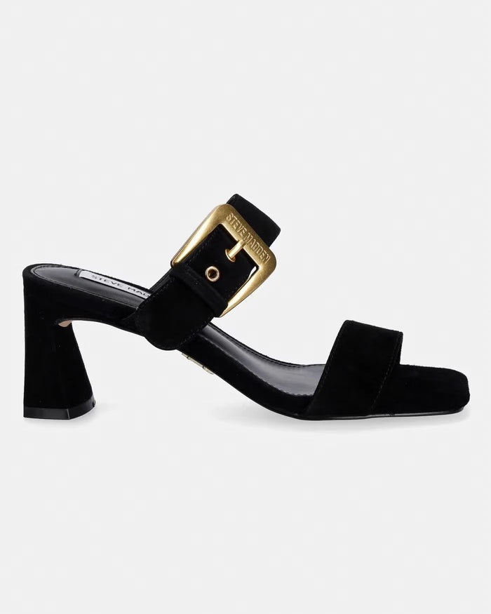 Steve Madden Toriann Kadife Terlik