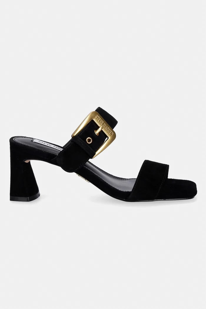 Steve Madden Toriann Kadife Terlik