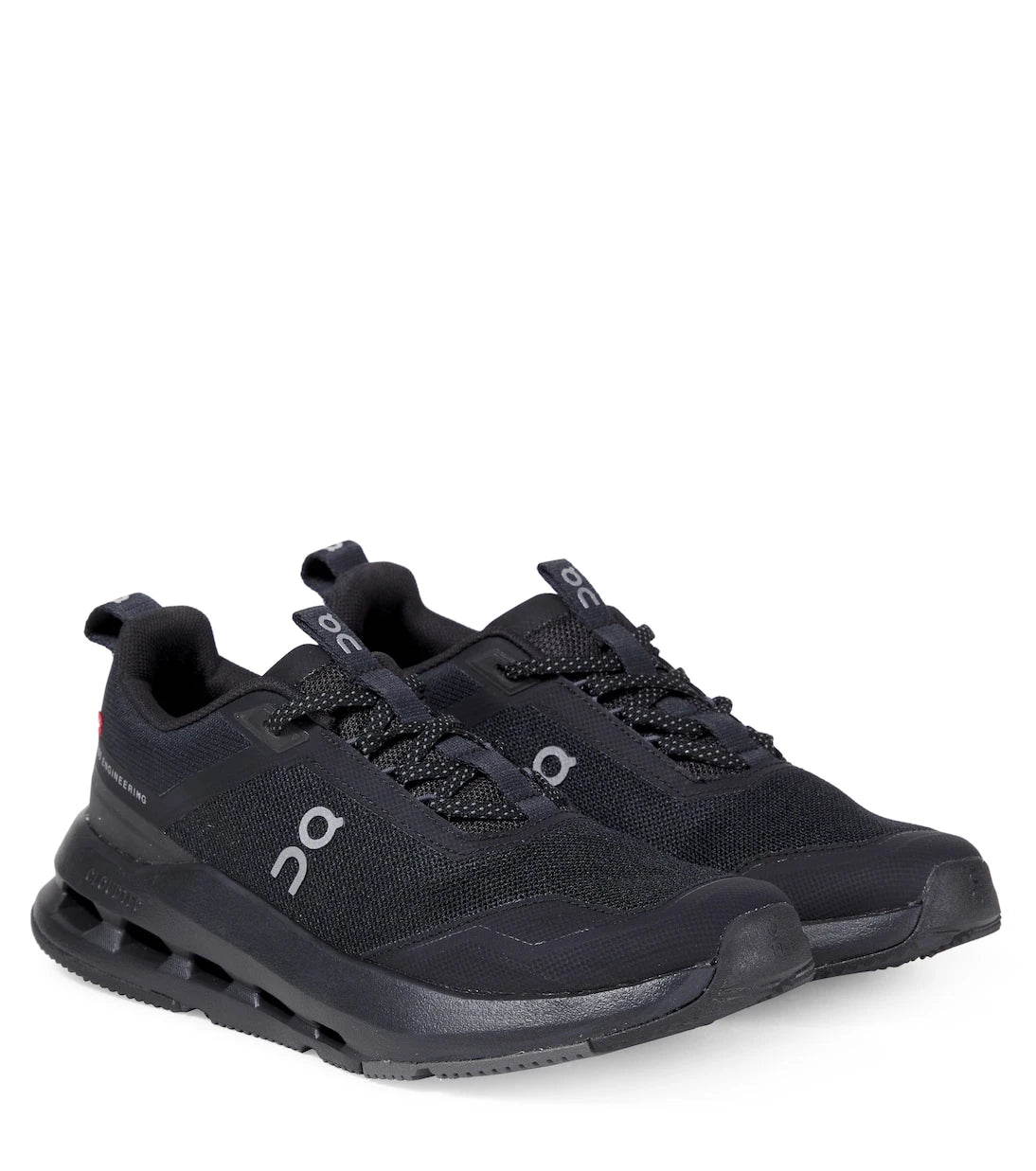 On Kids - Cloudnova sneakers