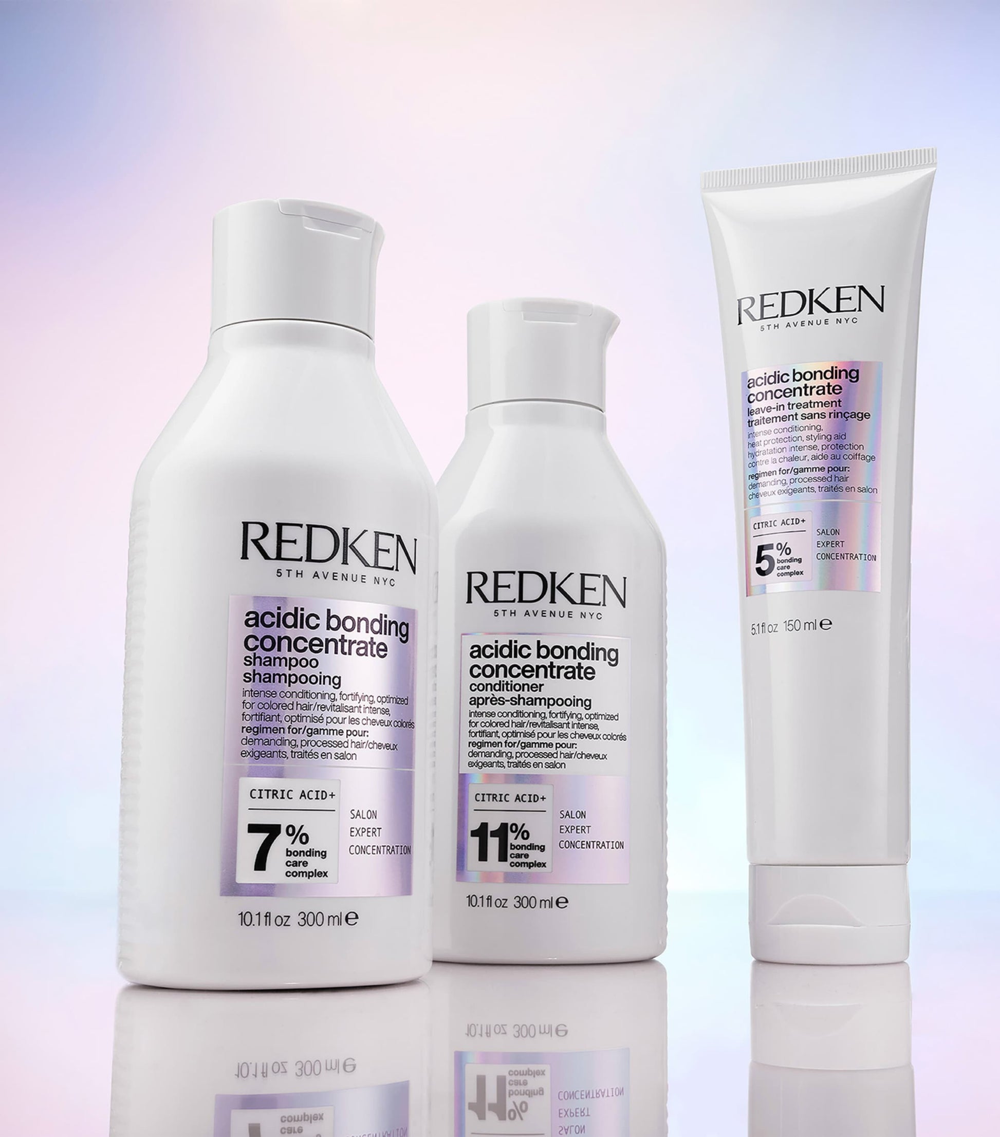 Acidic Bonding Concentrate Conditioner (300ml)