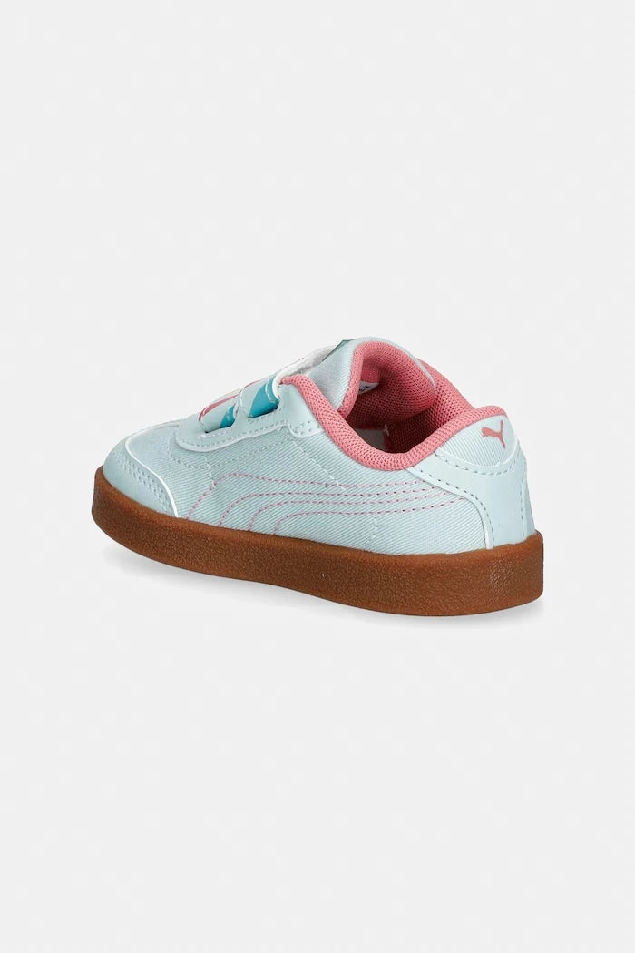 Puma Club II Era GABBY'S DOLLHOUSE V Çocuk Spor Ayakkabı