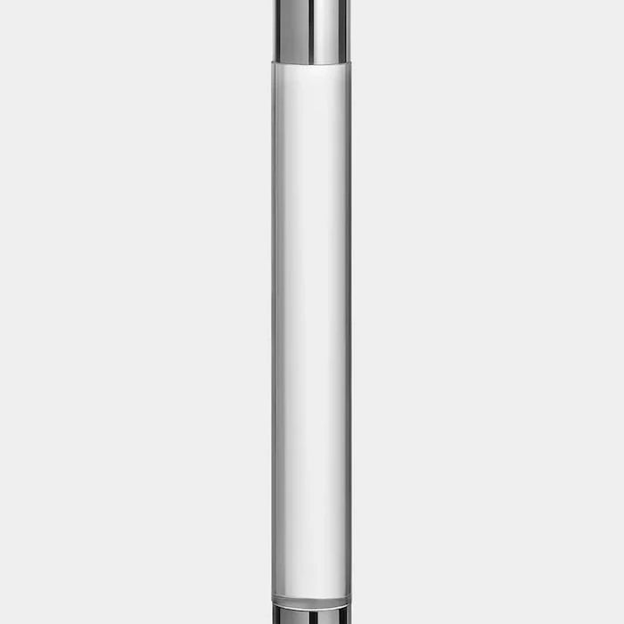 Декоративен свещник Orrefors Lumiere 26,5 cm