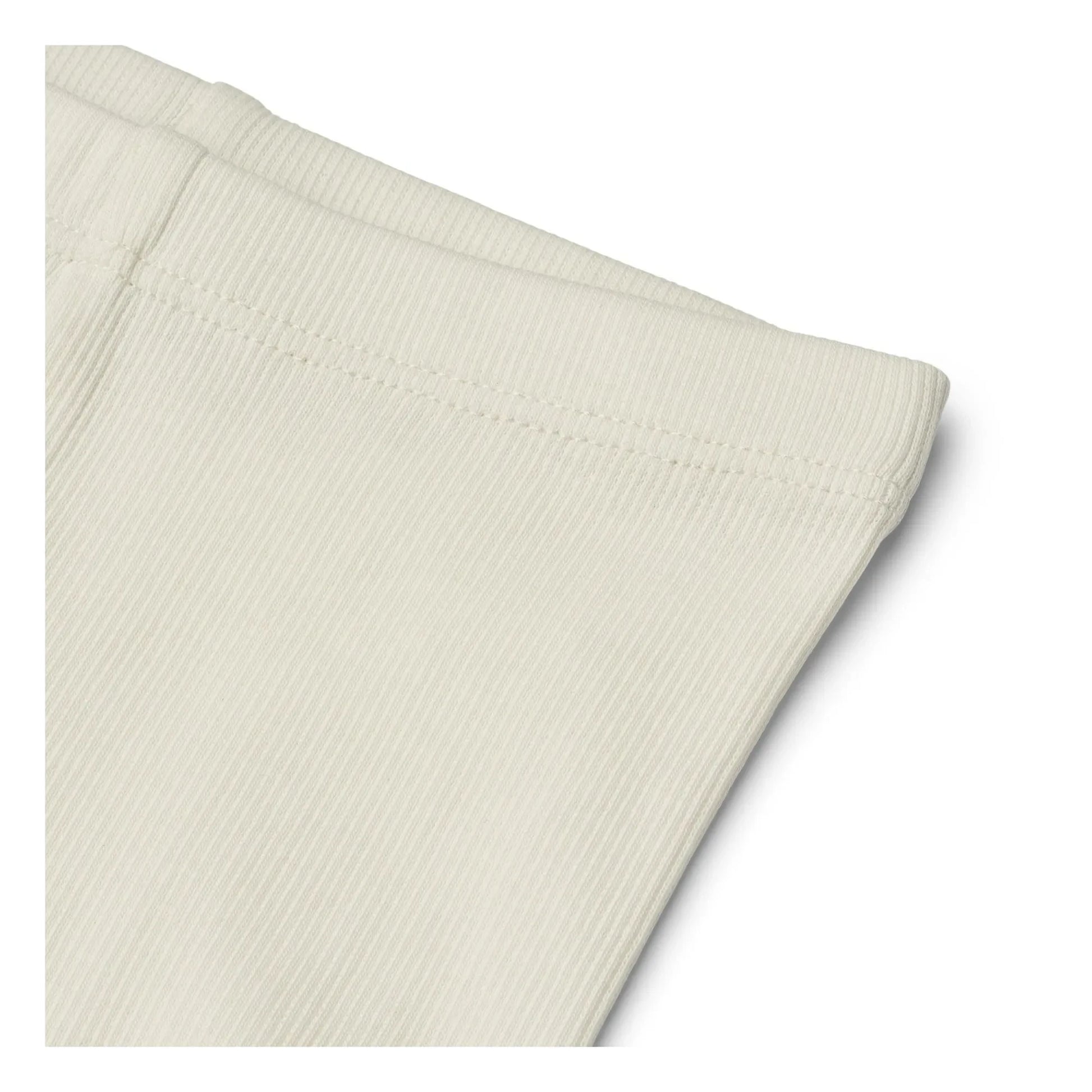 Wheat - Sine Organic Cotton Shorts | Ivory