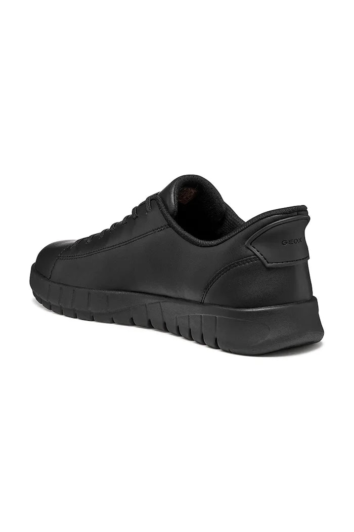 Geox U FLEXTRIDE PLUS Fast In Erkek Spor Ayakkabı