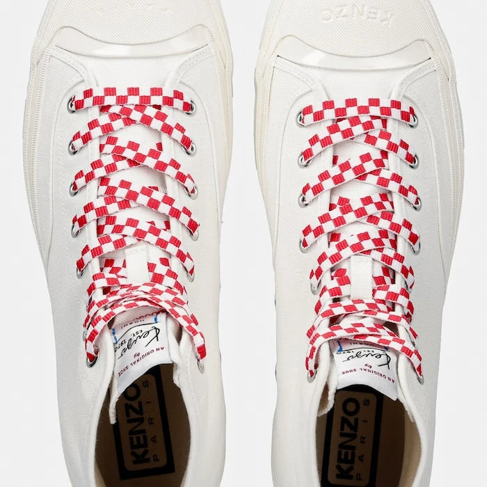 Високи кецове Kenzo High top Sneaker