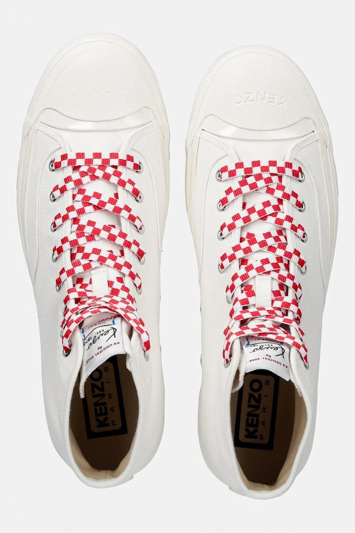 Високи кецове Kenzo High top Sneaker