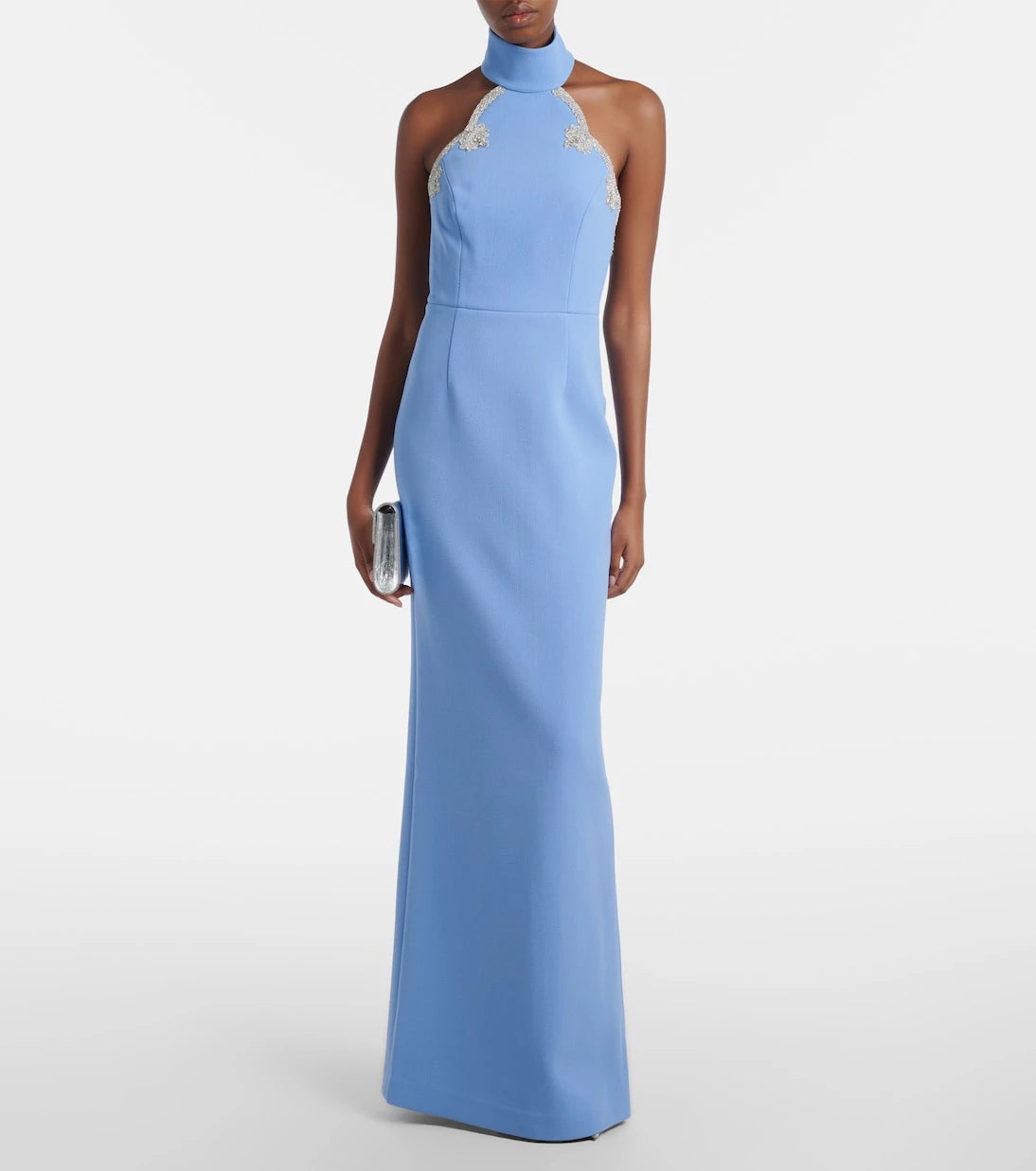 Rebecca Vallance - Harlynn embellished gown
