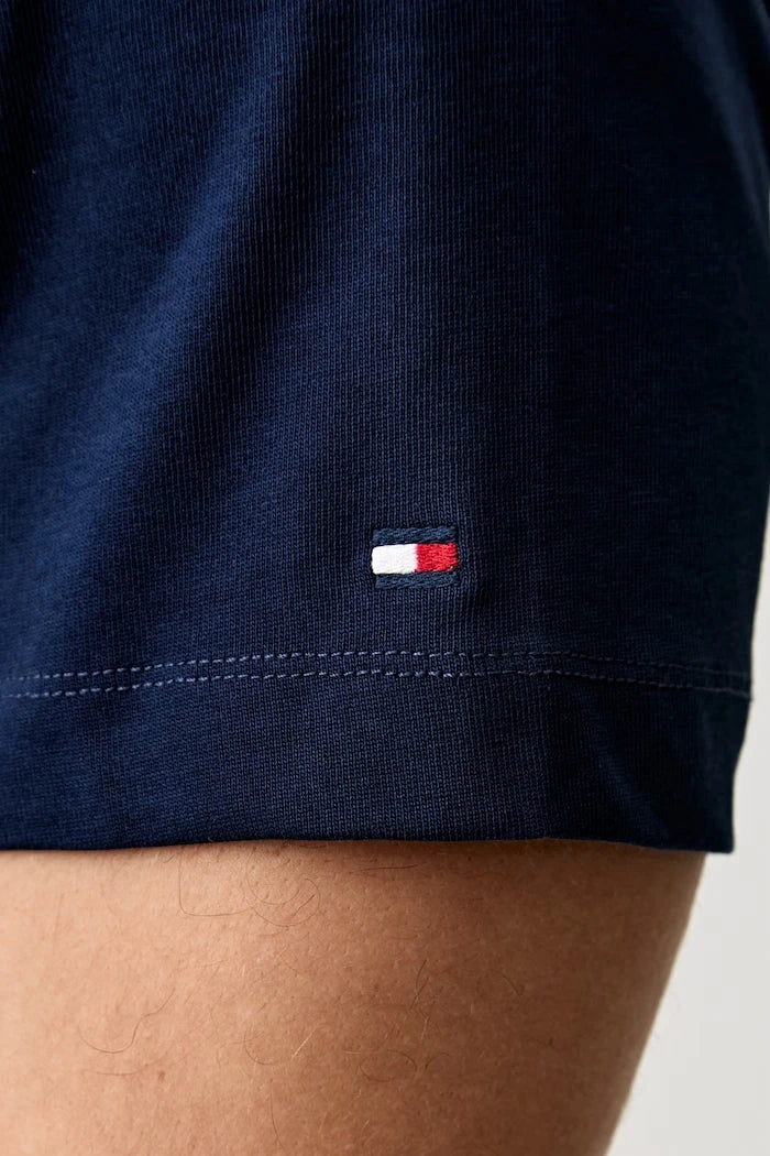 Tommy Hilfiger тениска мъжка от памук