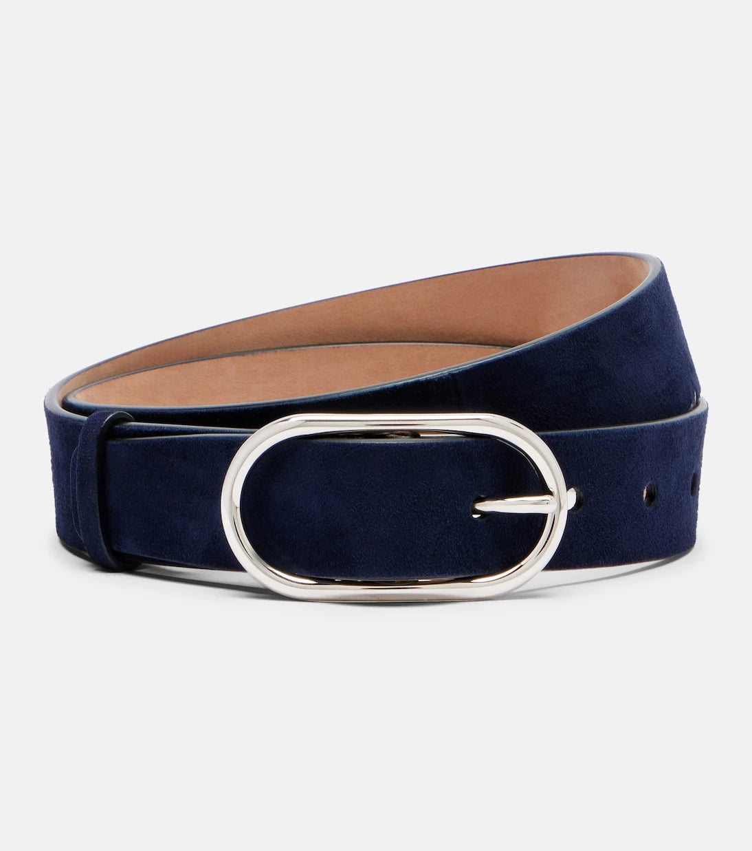 Gabriela Hearst - Suede belt