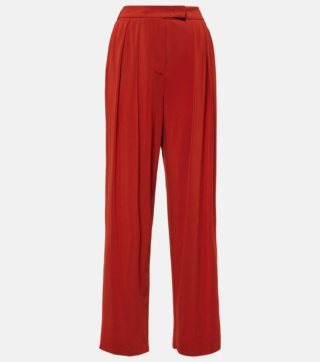 Max Mara - Giochi straight pants