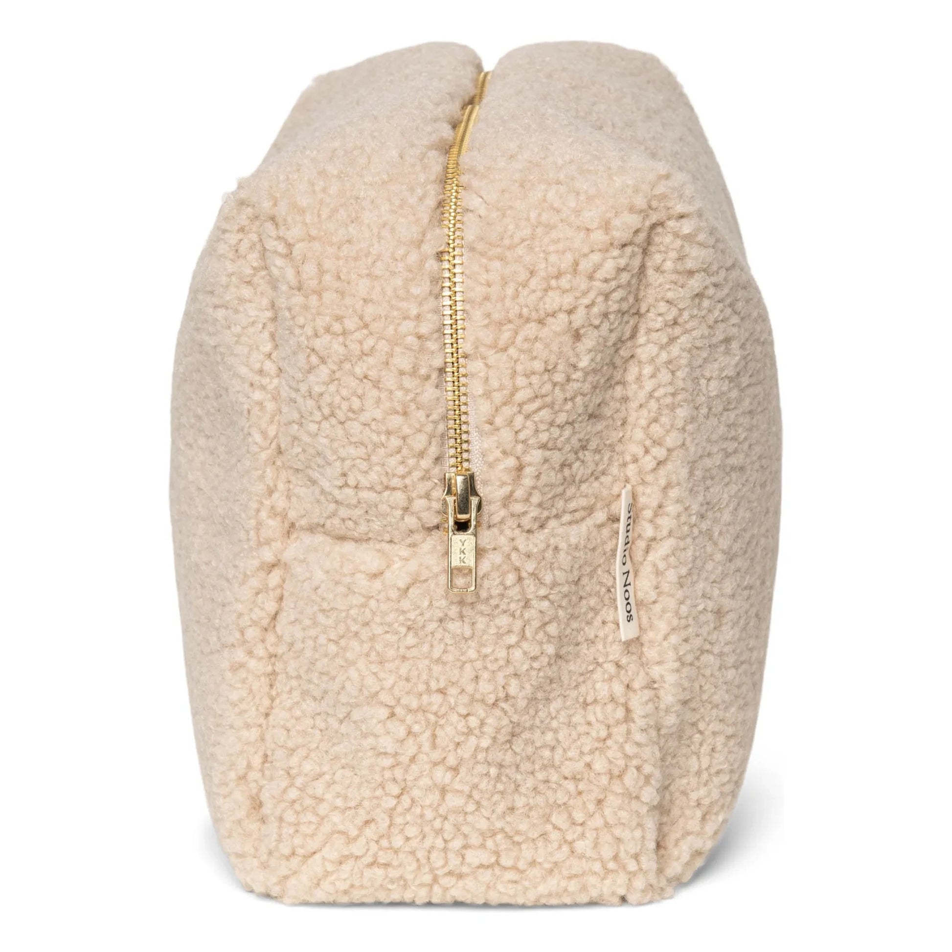 Studio Noos - Large toiletry bag | Ecru