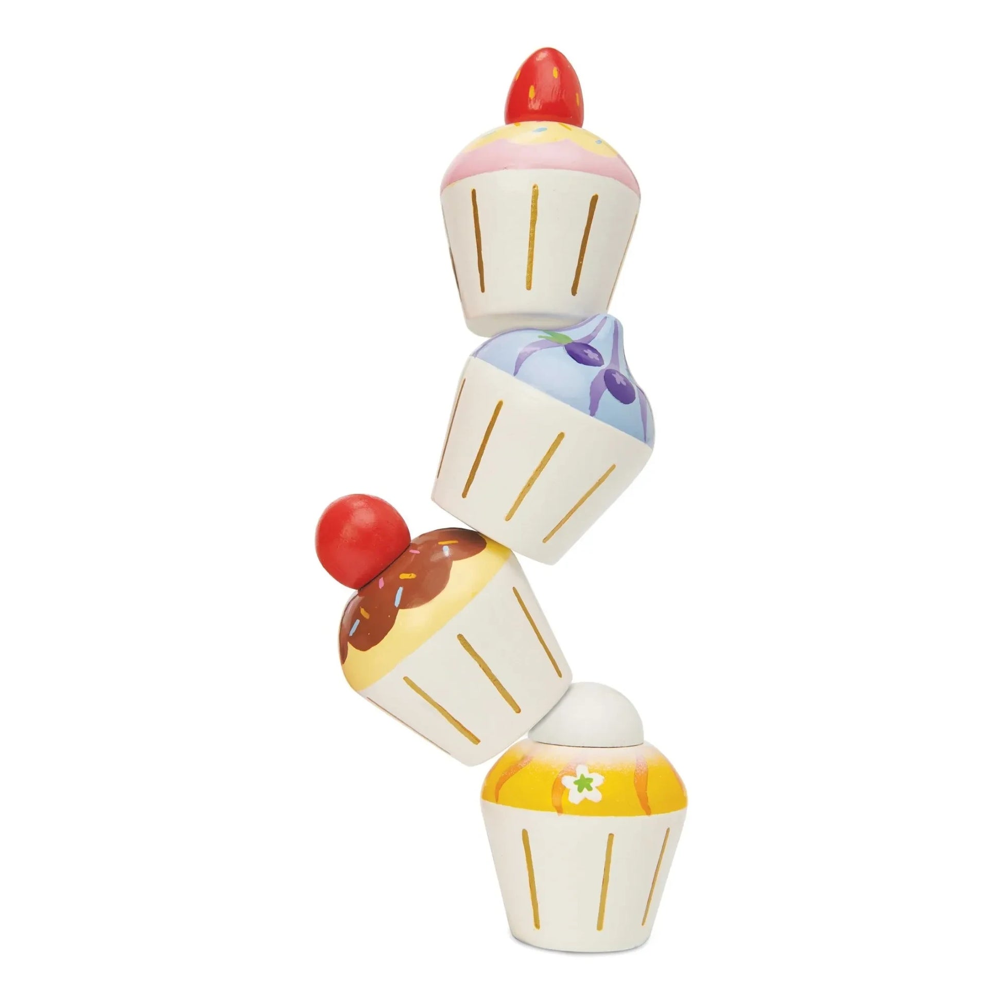 Le Toy Van - Cupcake Toys