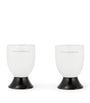 Set of 2 Eyes Egg Cups