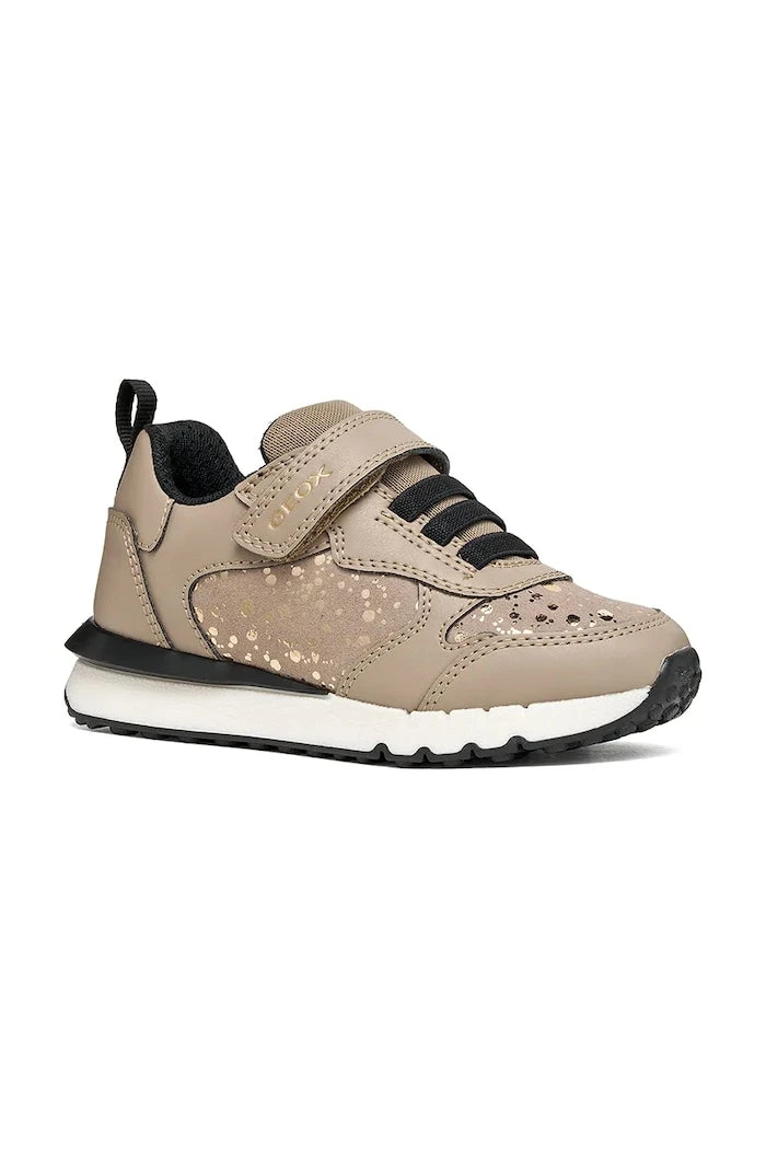 Geox FASTICS Çocuk Spor Ayakkabı