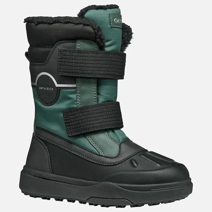 Детски апрески Geox JUNSHEE PG A