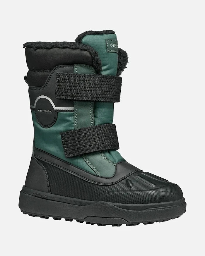 Детски апрески Geox JUNSHEE PG A