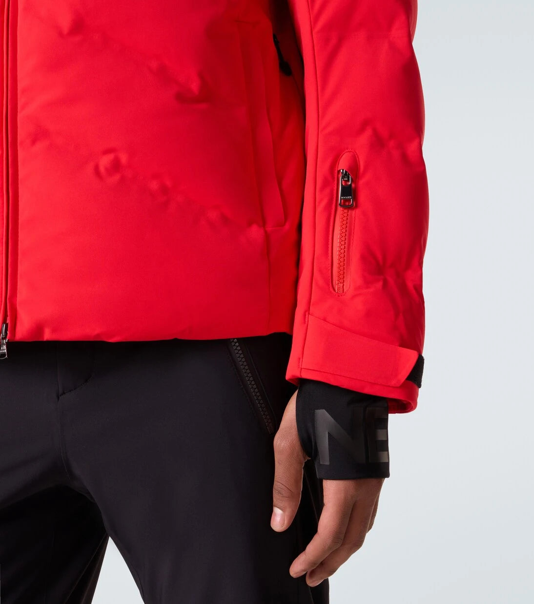 Bogner - Jervis-D hooded down ski jacket