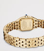 Small Yellow Gold Panthère de Cartier Watch 23mm