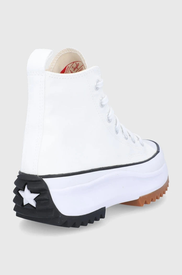 Converse Run Star Hike JWA Yüksek Sneaker