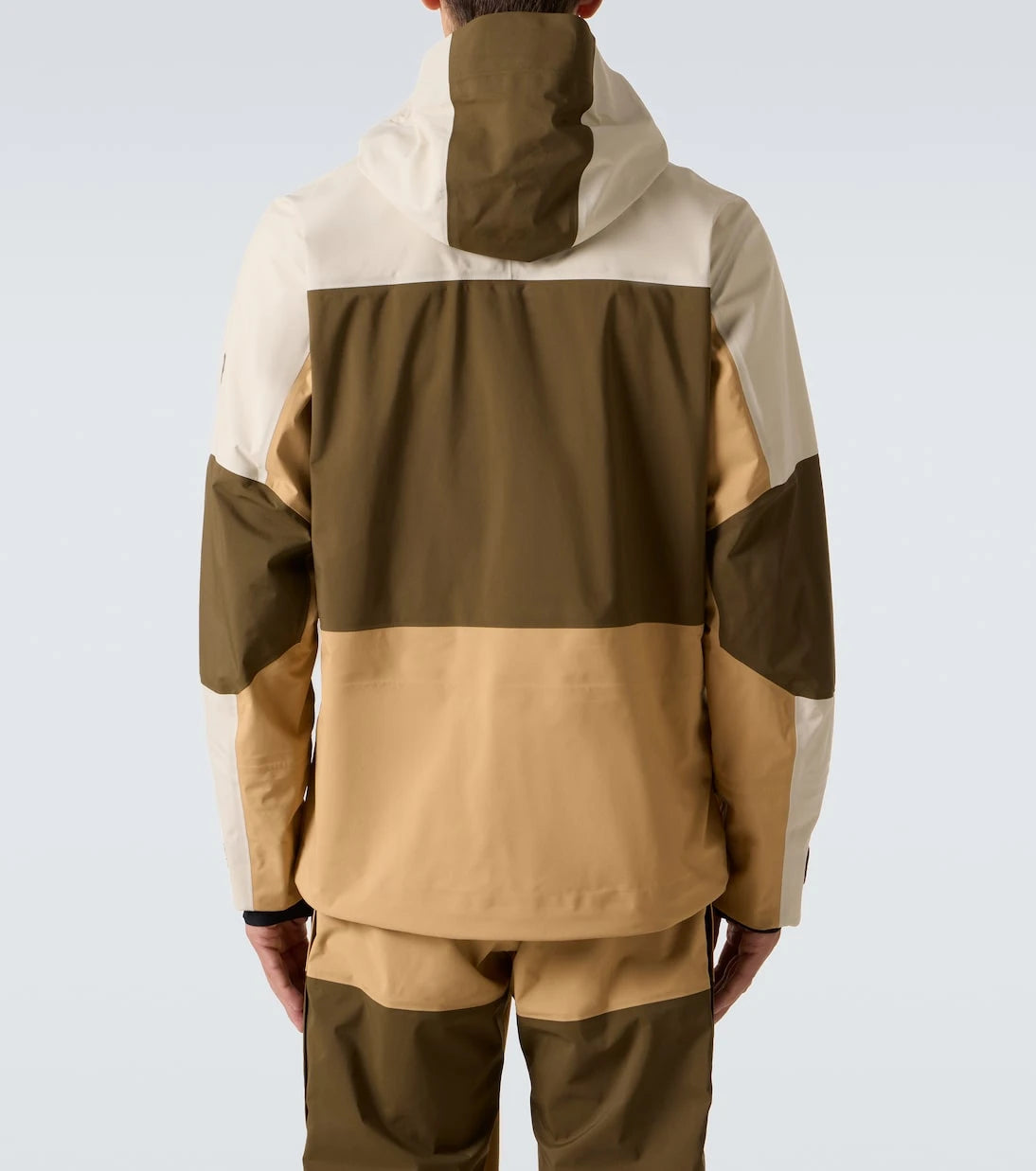 Peak Performance - سترة تزلج بغطاء للرأس Gravity Gore-Tex® 3L