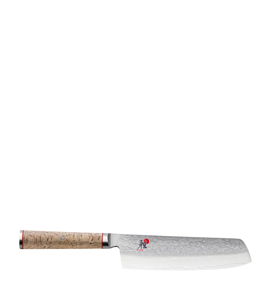 Miyabi 5000MCD Nakiri Knife