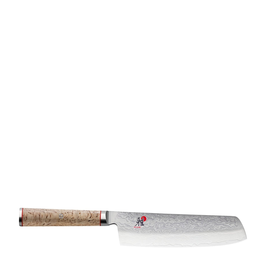 Miyabi 5000MCD Nakiri Knife