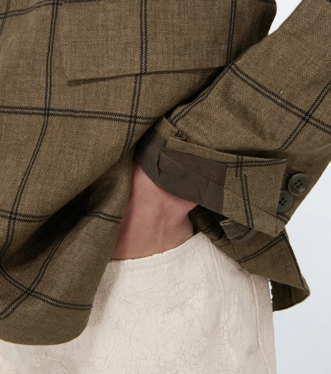 Undercover - Single-breasted blazer