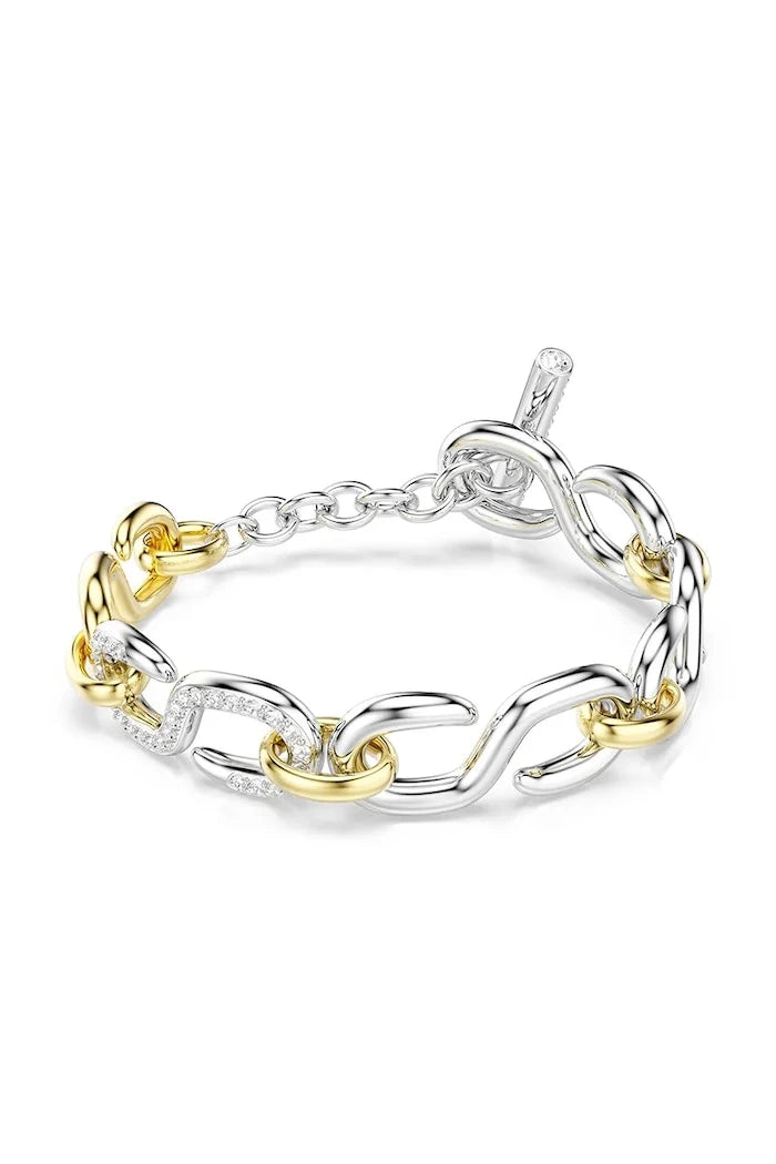 Гривна Swarovski DEXTERA