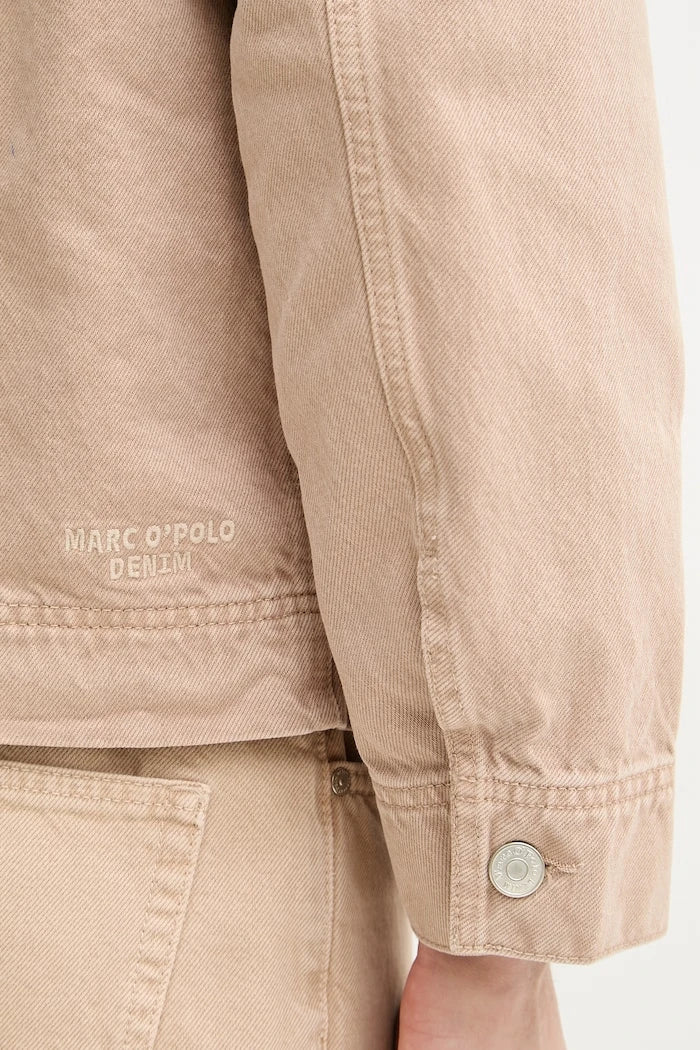 Marc O'Polo яке мъжко от памук