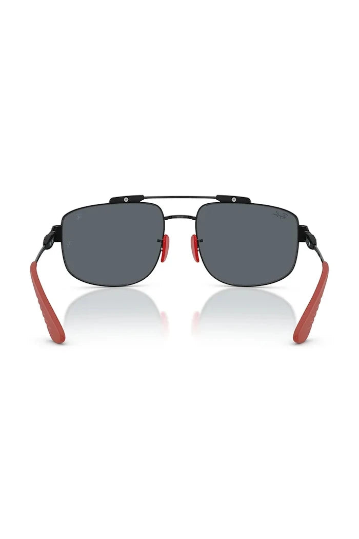 Ray-Ban слънчеви очила SCUDERIA FERRARI COLLECTION