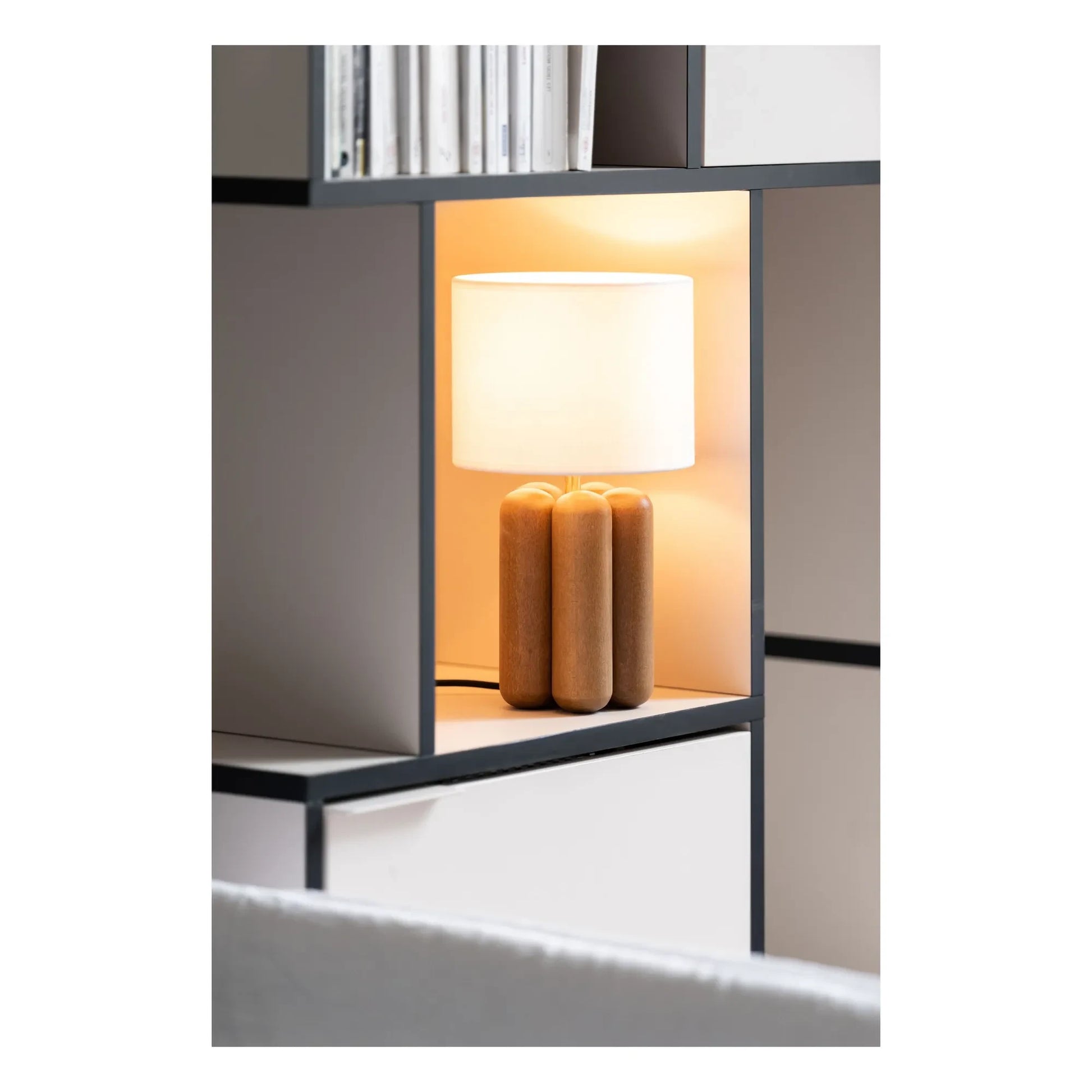 Cosin - Charlotte table lamp