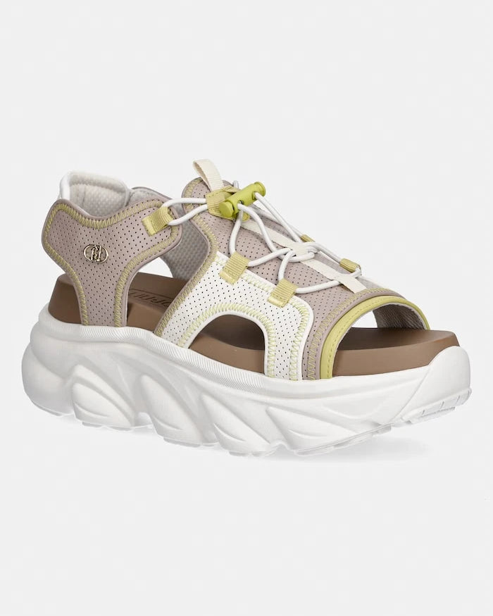 Liu Jo STEFFY SANDAL 03 Sandalet