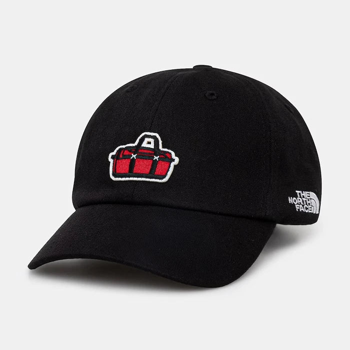 The North Face бейзболна шапка Norm