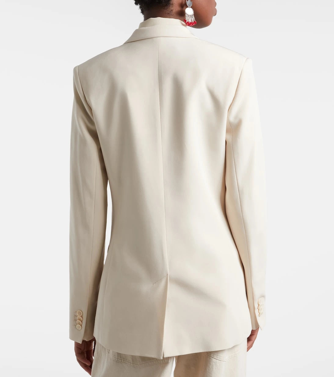 Isabel Marant - Feray crêpe jacket