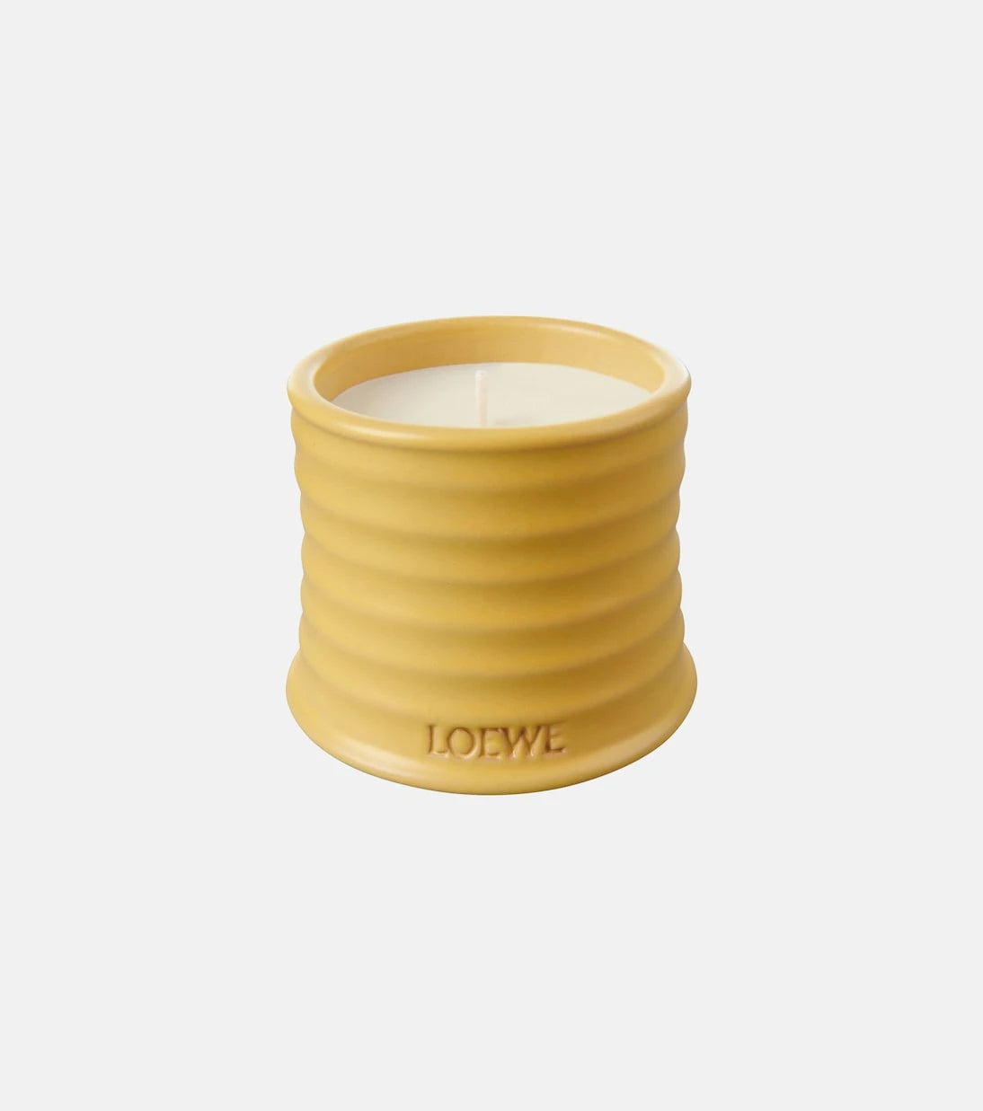 Loewe Home Scents - Honeysuckle Small scented candle