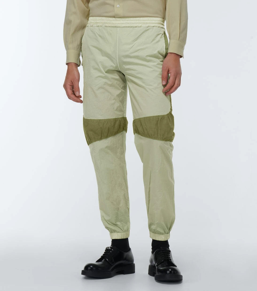 Ranra - Is cotton sweatpants
