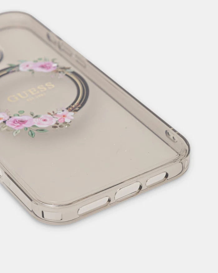Guess iPhone 16 Pro Max telefon kılıfı