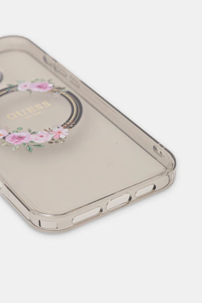 Guess кейс за телефон iPhone 16 Pro Max