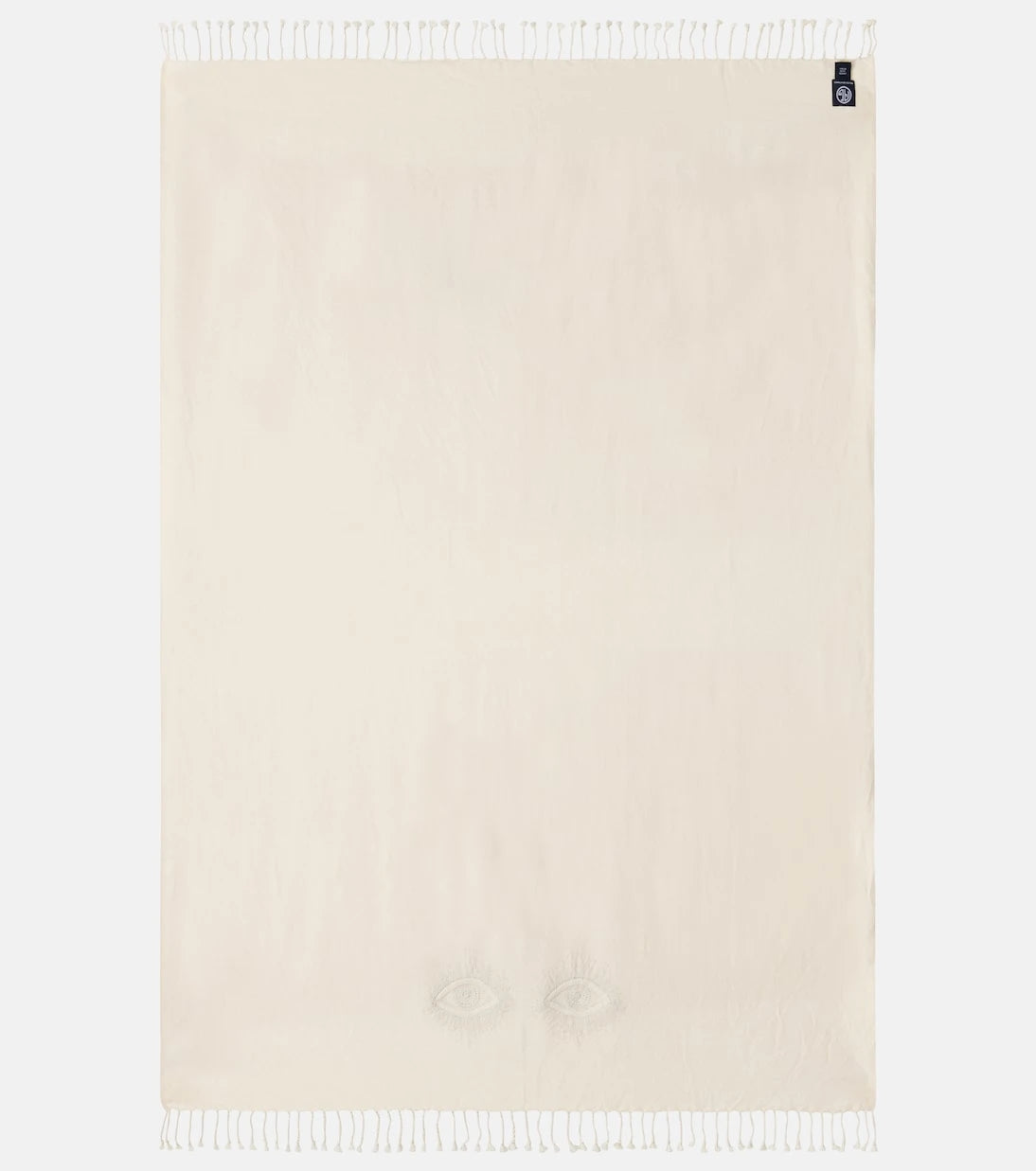 Jonathan Adler - Muse beaded wool throw