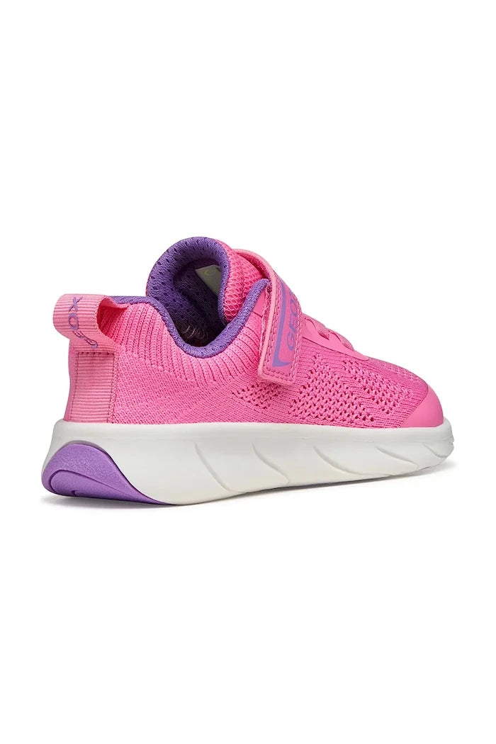 Детски маратонки Geox FOOT-RUN