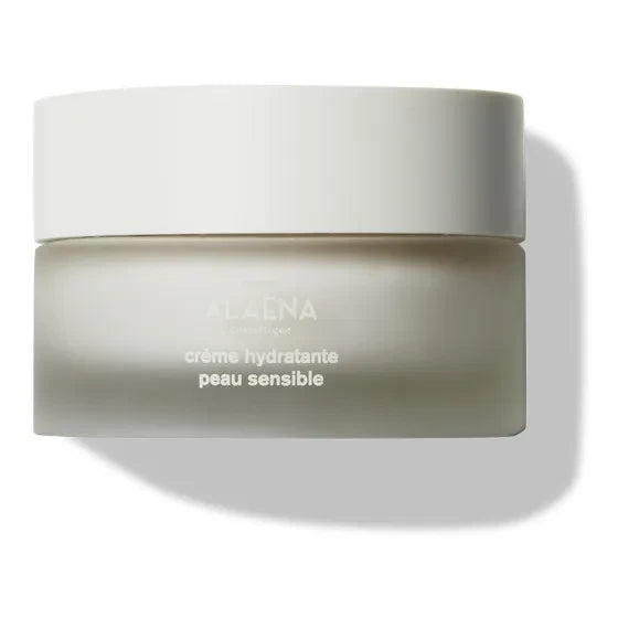 Alaena - Sensitive Skin Moisturiser - 50ml