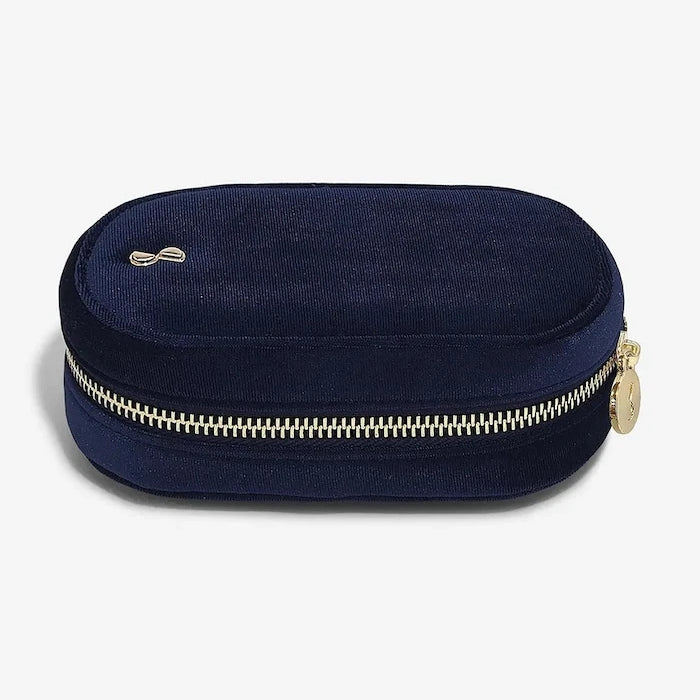 Козметична чанта Stackers Compact Velvet