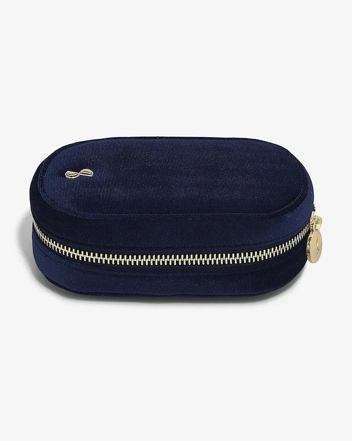 Козметична чанта Stackers Compact Velvet