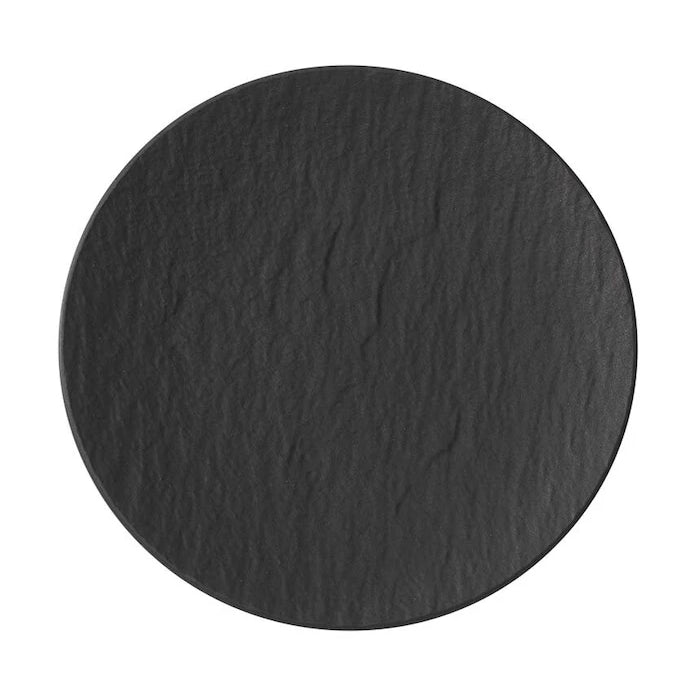 Чиния Villeroy & Boch Manufacture Rock 15,5 cm