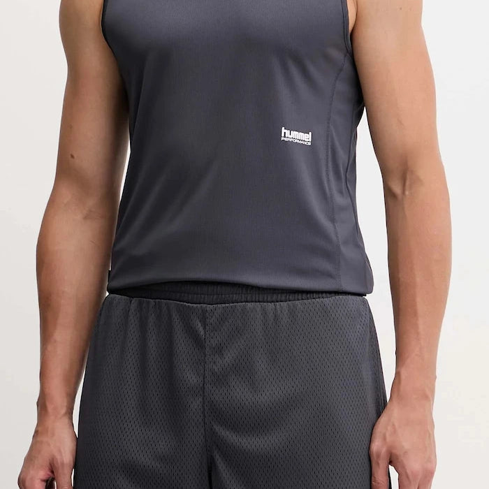 Hummel Spor Kısa Şort